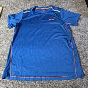 The North Face Men's‎ Performance T-Shirt